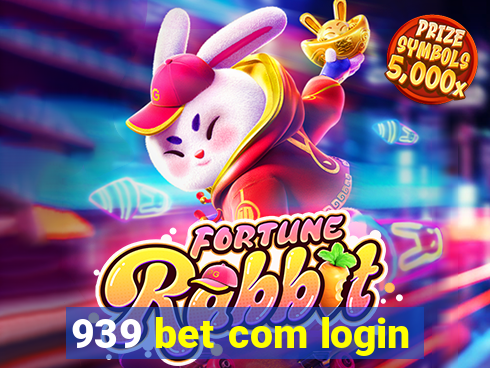 939 bet com login